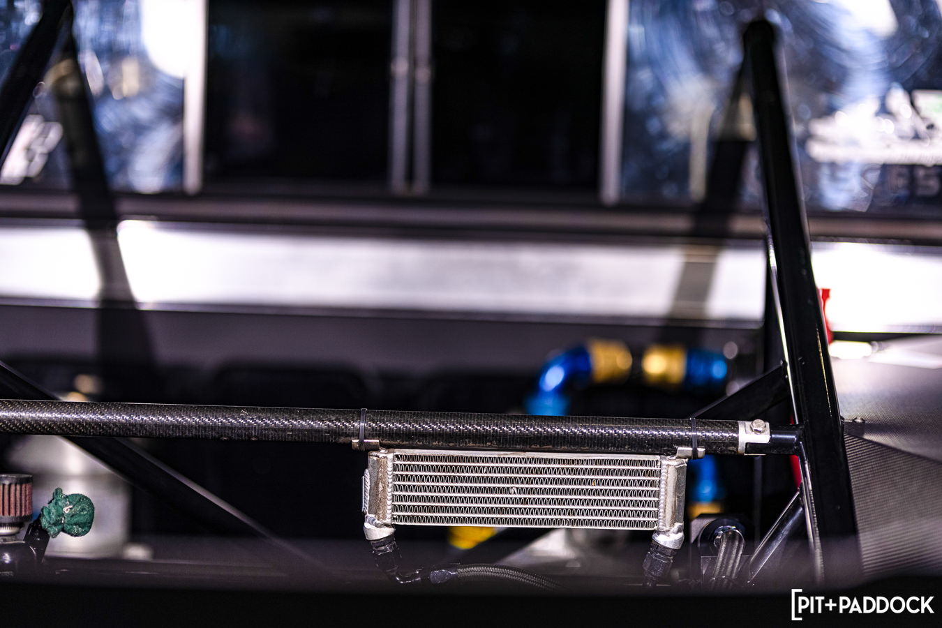 1975 Chevrolet C10 "The Race Truck" by MRC Fabrication