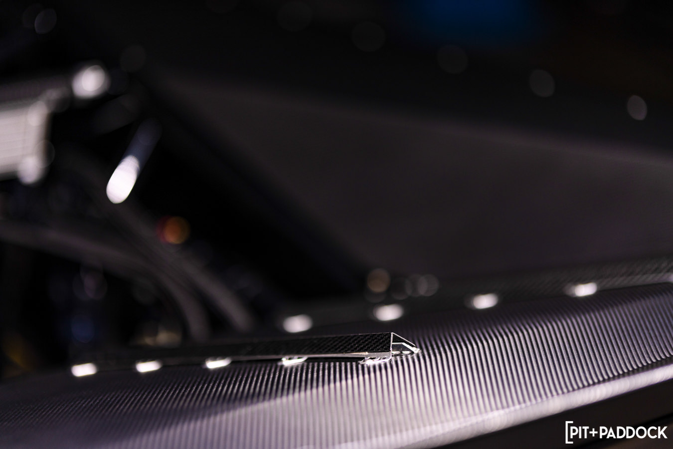 1975 Chevrolet C10 "The Race Truck" by MRC Fabrication