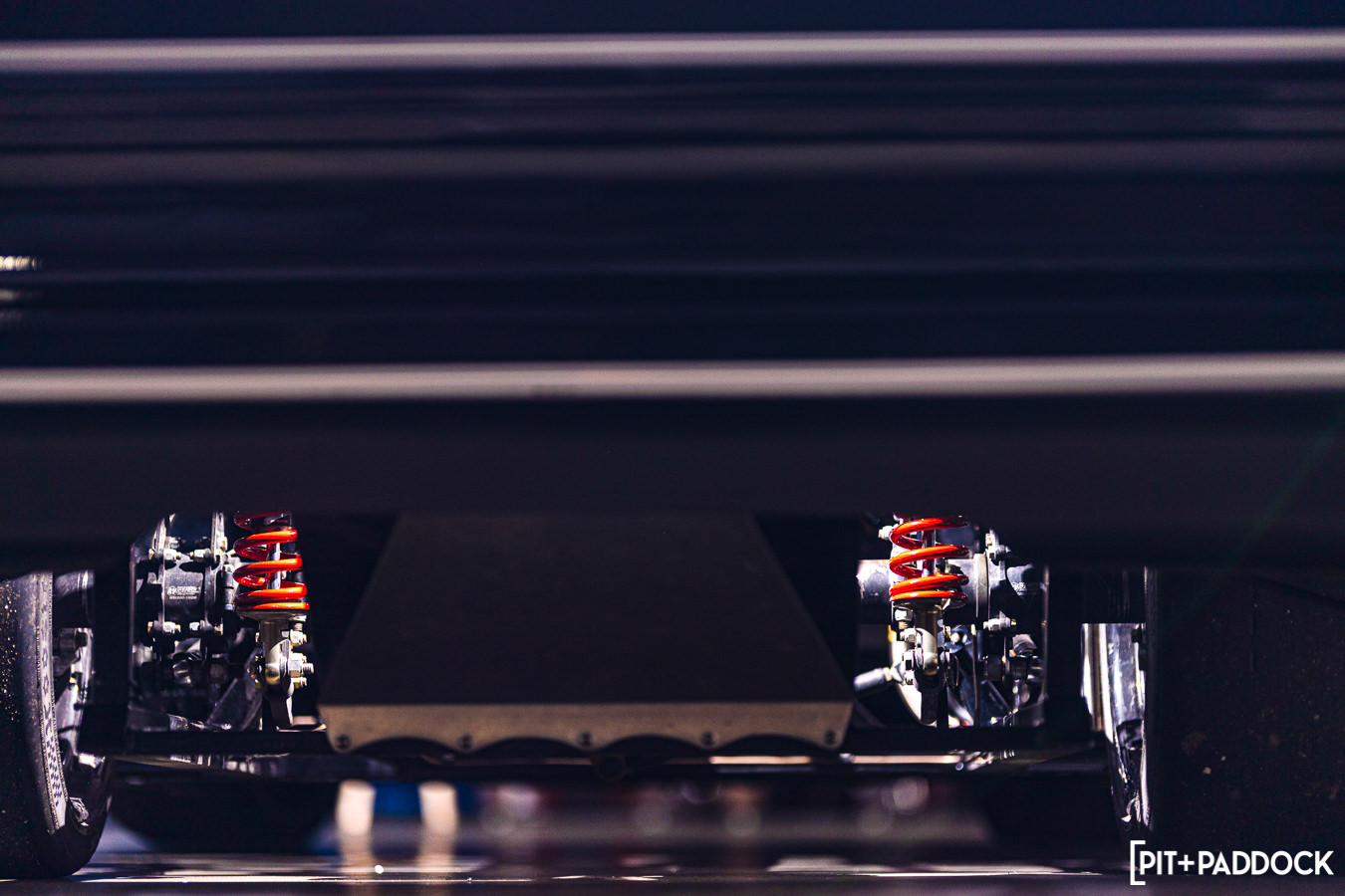 1975 Chevrolet C10 "The Race Truck" by MRC Fabrication