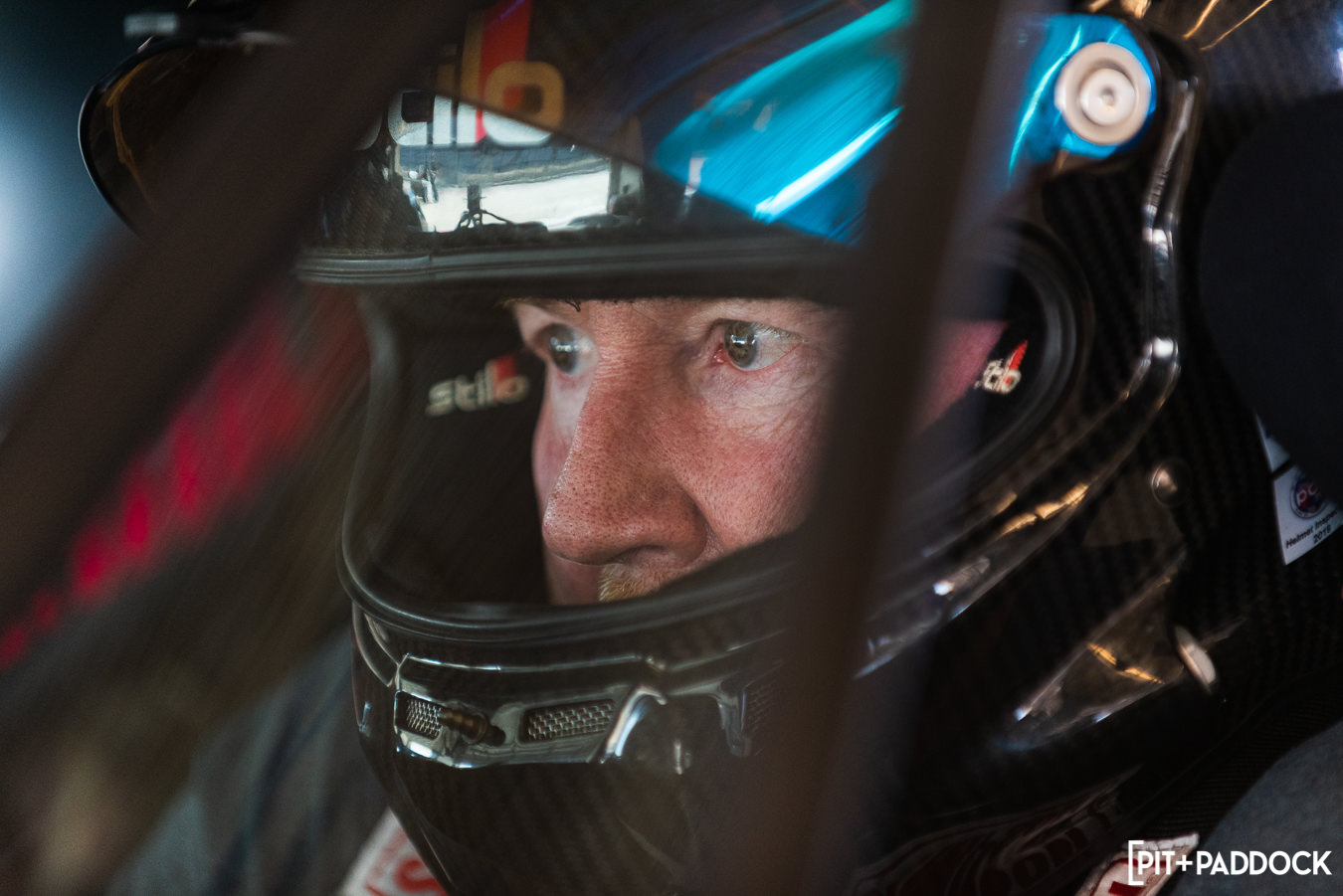 Porsche 993 by Rothsport Racing for Tim Strehl