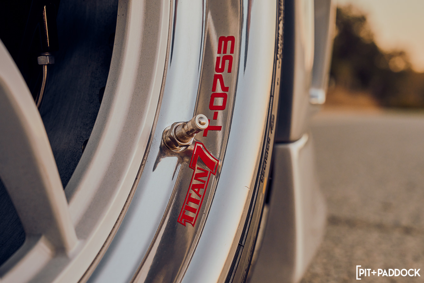 Nissan Skyline GT-R "DAI33" by Dai