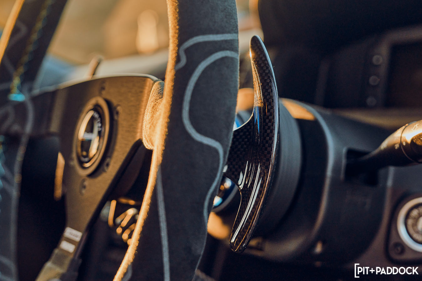 Nissan Skyline GT-R "DAI33" by Dai