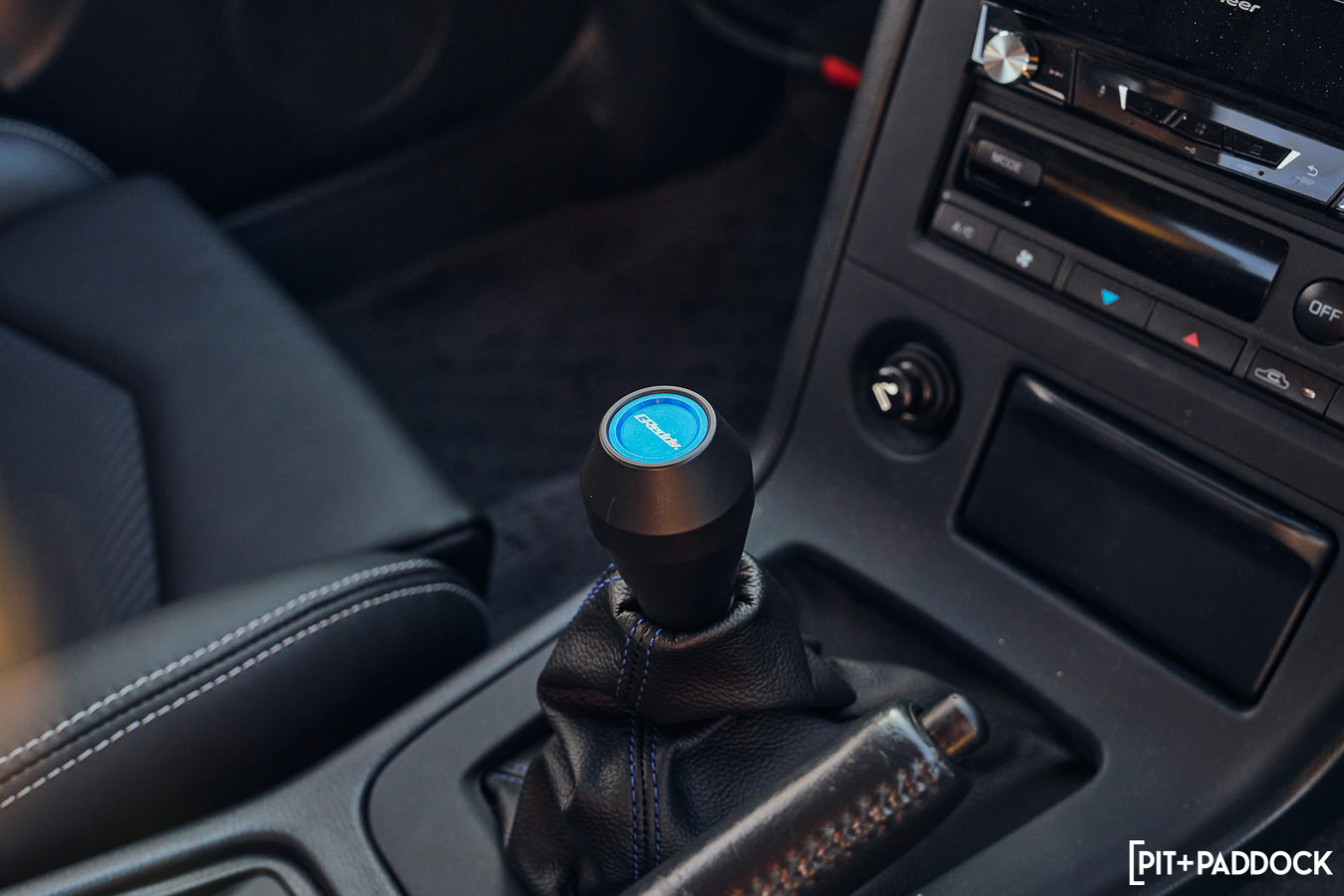 Nissan Skyline GT-R "DAI33" by Dai