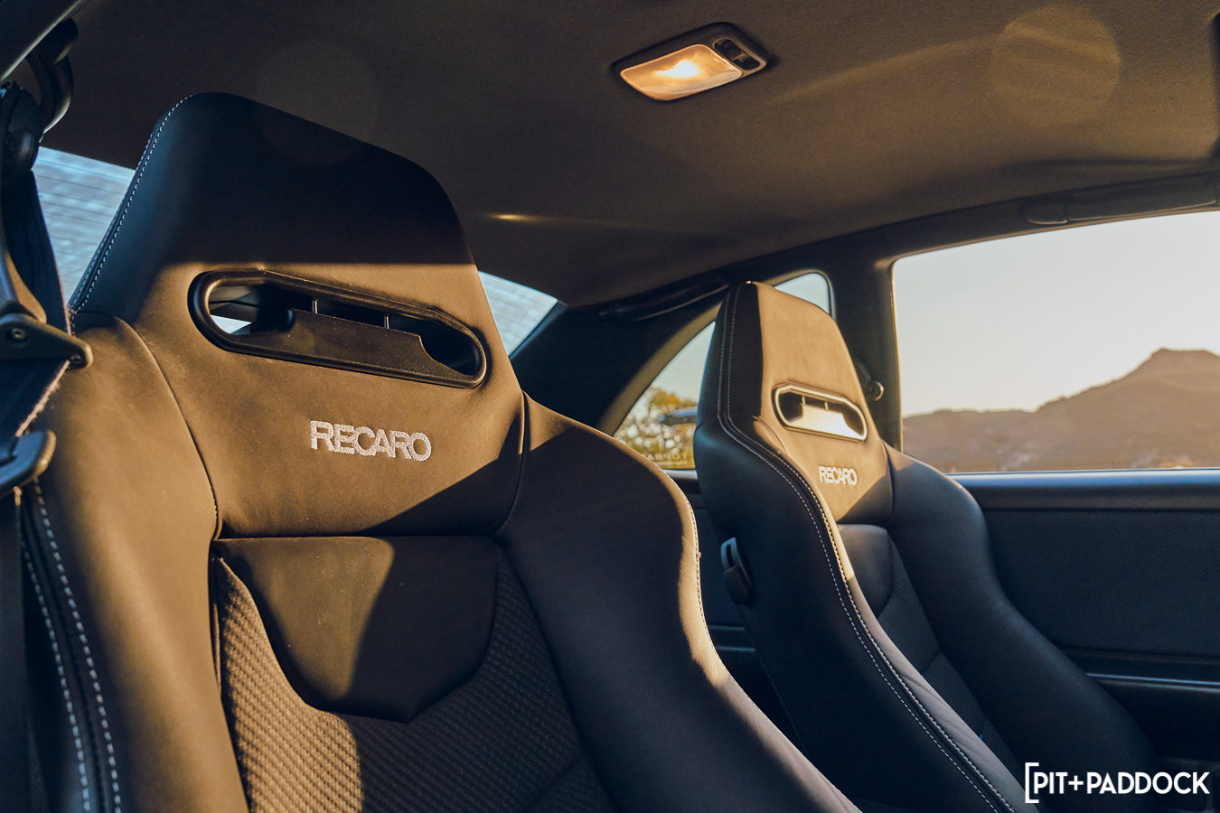 Nissan Skyline GT-R "DAI33" by Dai