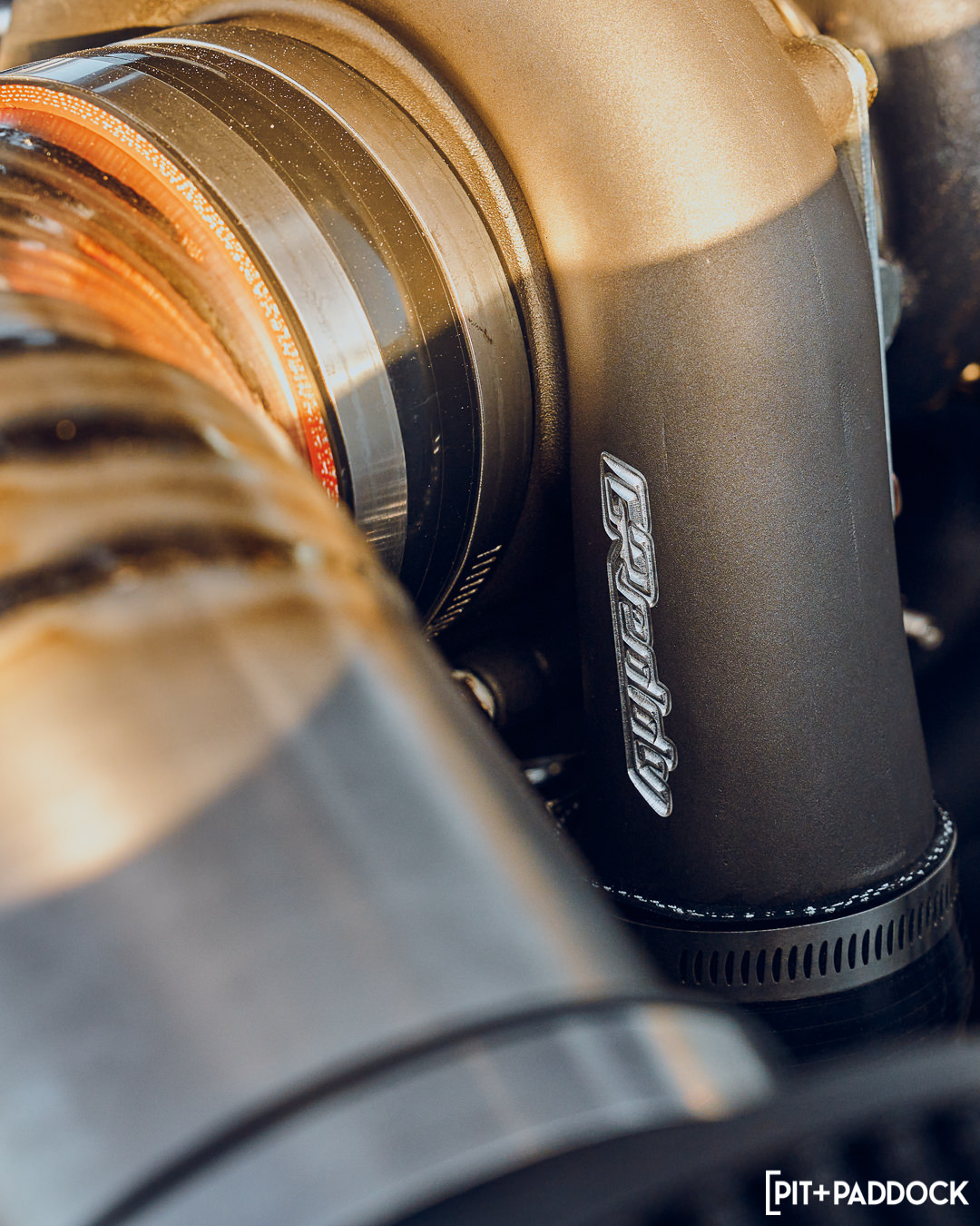 Nissan Skyline GT-R "DAI33" by Dai