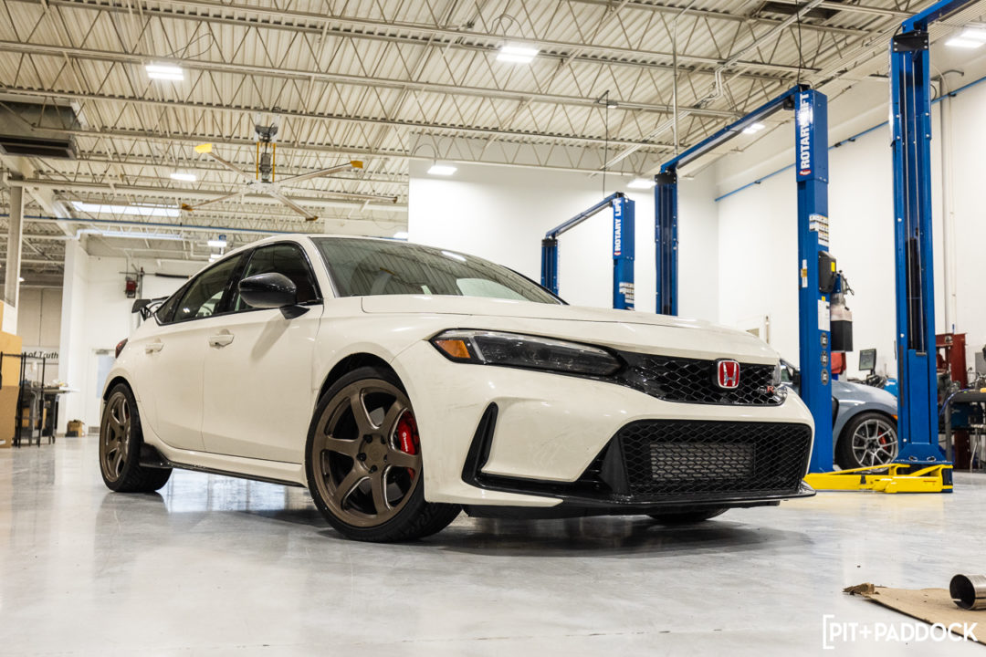 The Verdict: How Good is the FL5 Civic Type R?