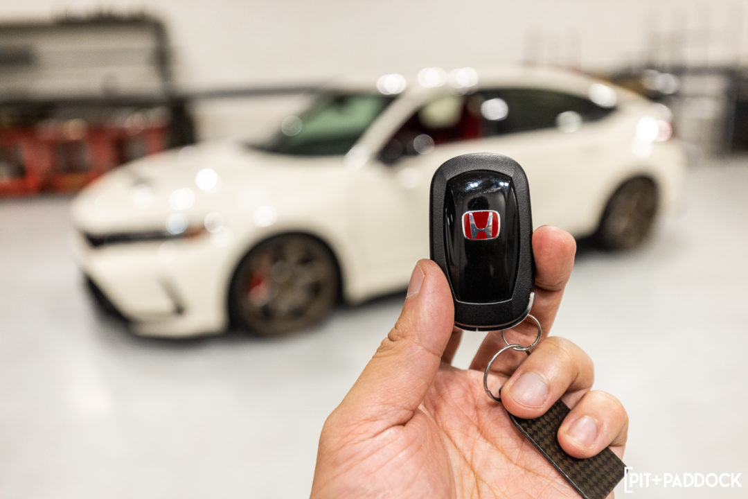The Verdict: How Good is the FL5 Civic Type R?