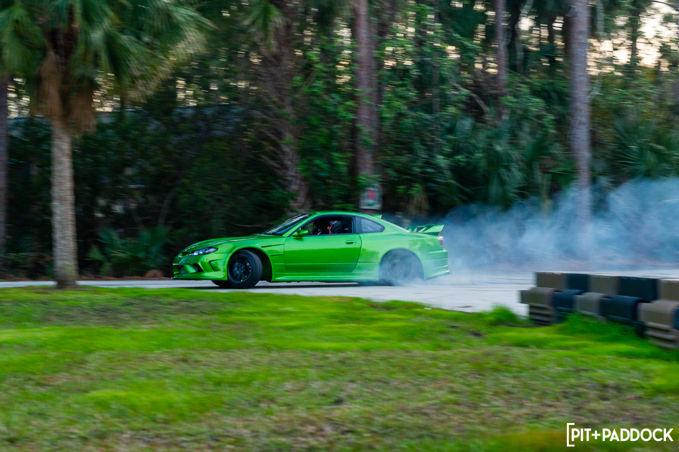 Nissan Silvia S15 by Adam LZ