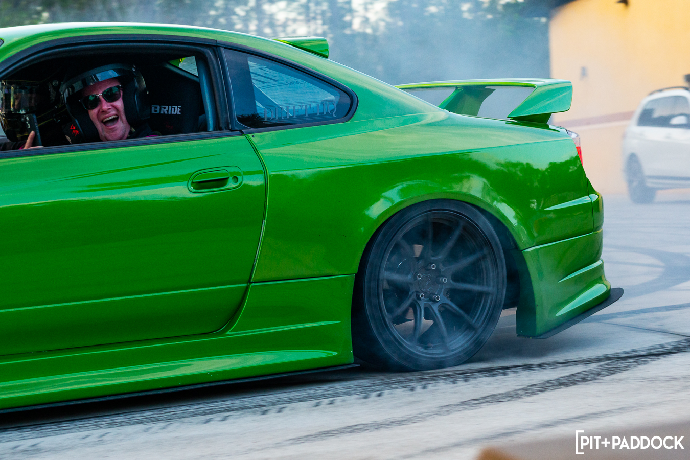 Nissan Silvia S15 by Adam LZ