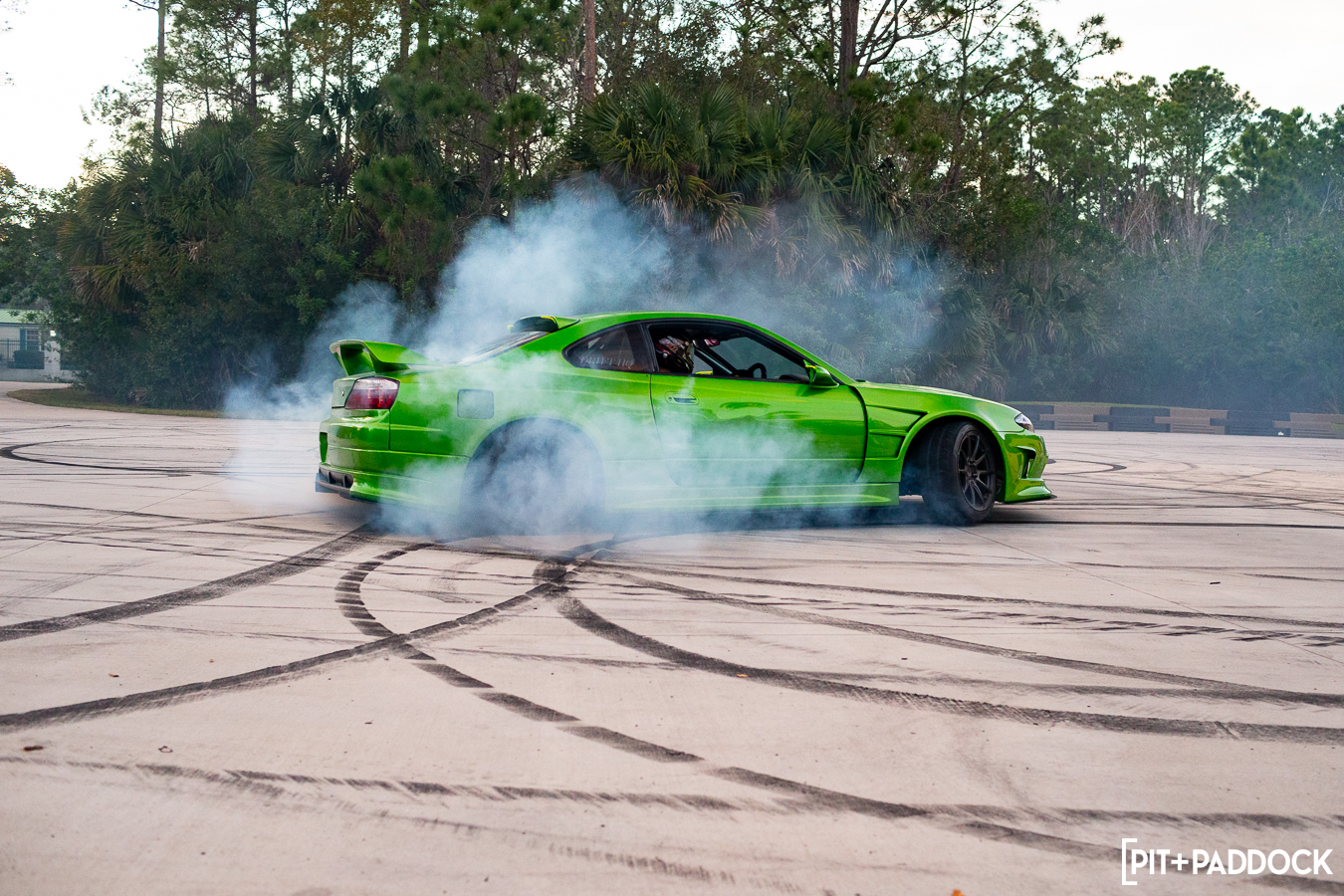 Nissan Silvia S15 by Adam LZ