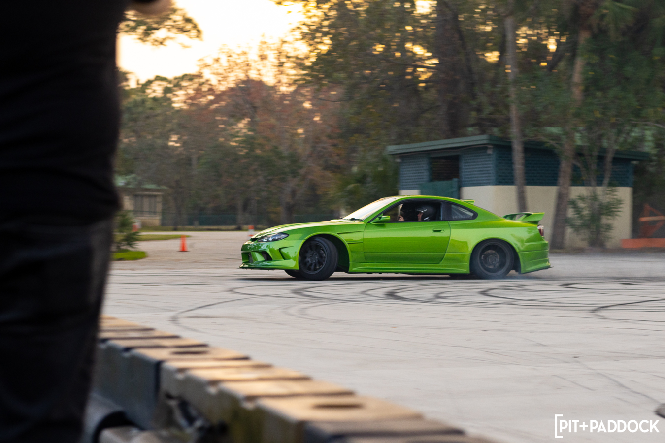 Nissan Silvia S15 by Adam LZ