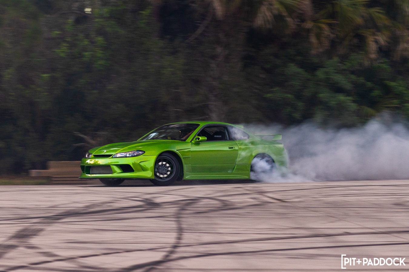 Nissan Silvia S15 by Adam LZ