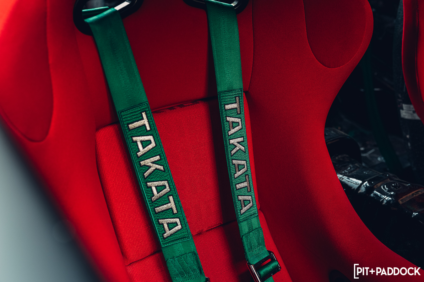 Mazda RX-7 by Chris Johnston