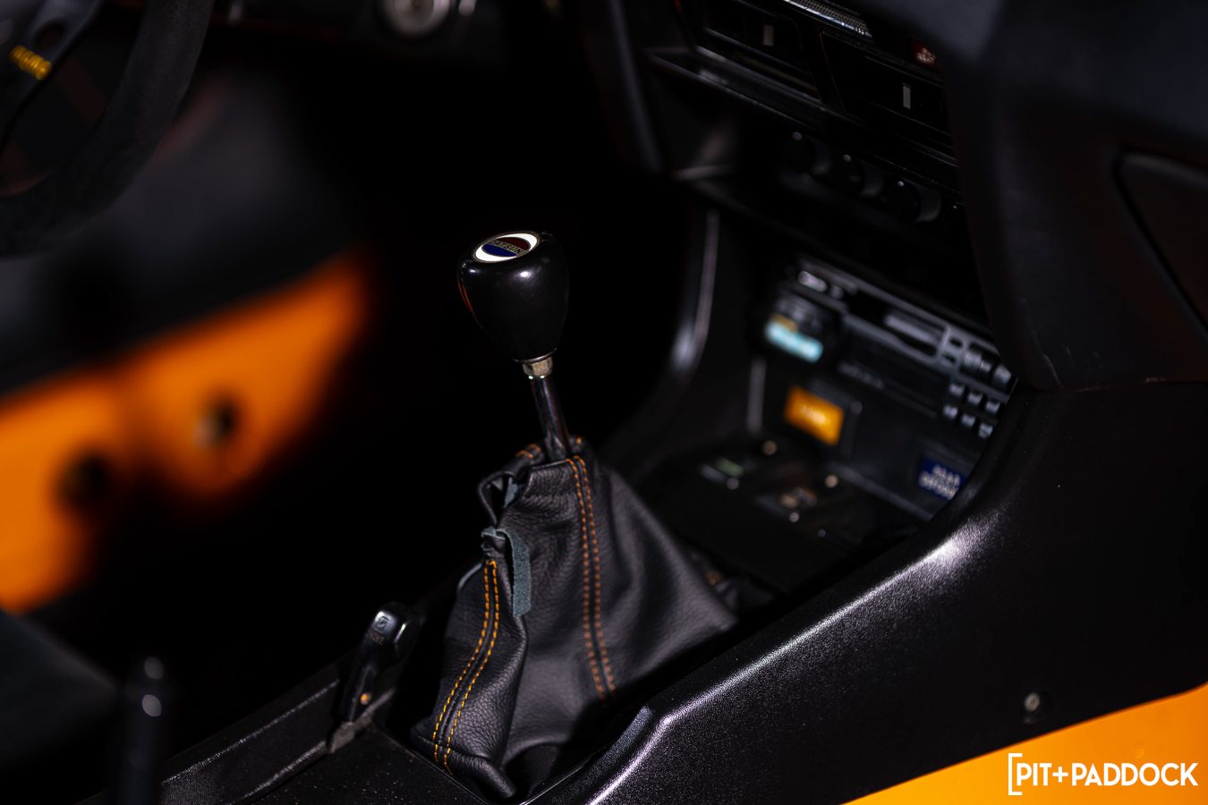 1974 Datsun 260Z "Rocket Bunny Z" by Greg Petschauer