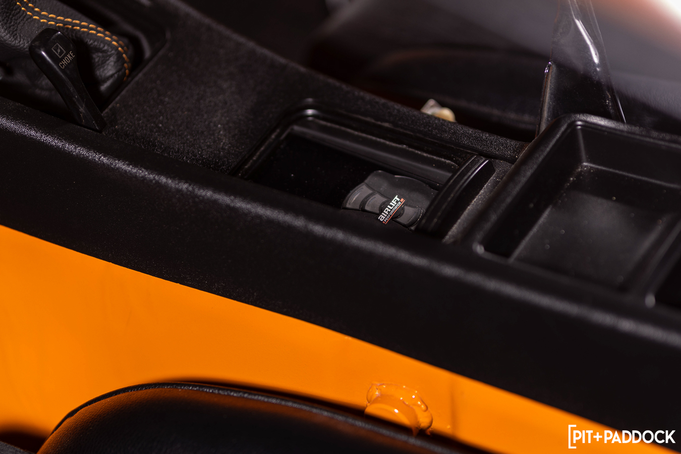 1974 Datsun 260Z "Rocket Bunny Z" by Greg Petschauer