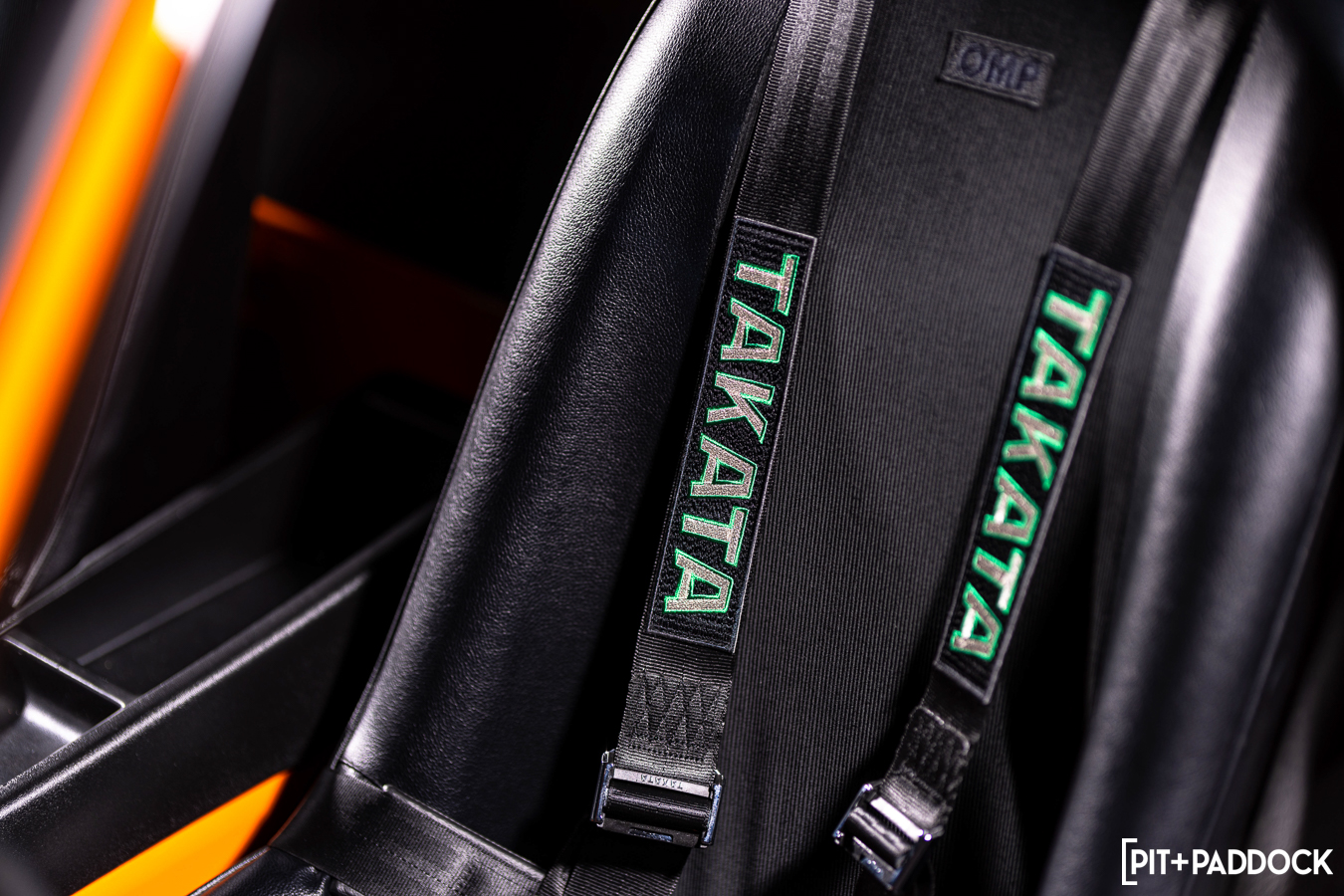 1974 Datsun 260Z "Rocket Bunny Z" by Greg Petschauer