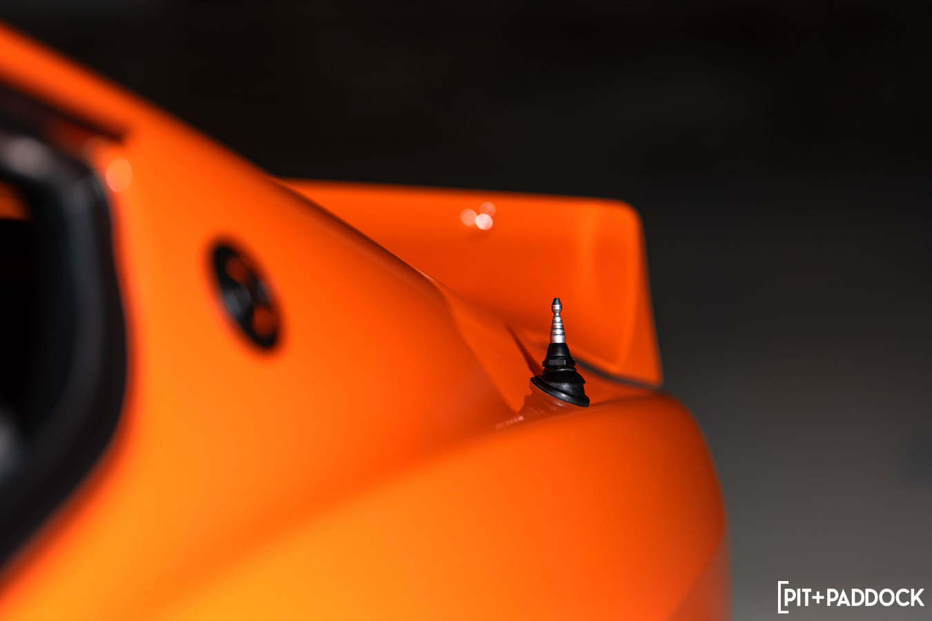 1974 Datsun 260Z "Rocket Bunny Z" by Greg Petschauer