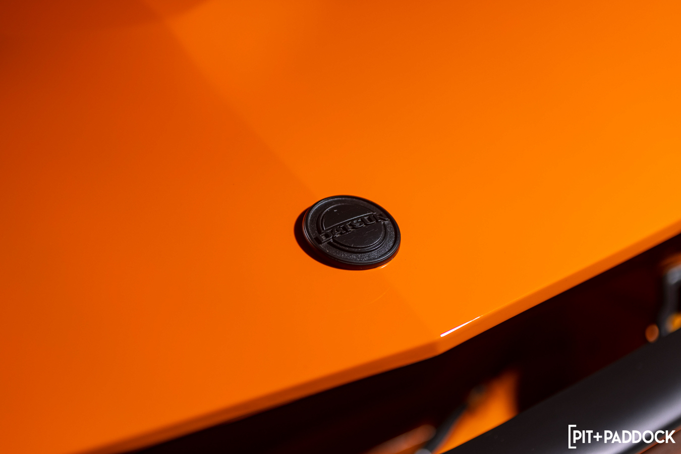 1974 Datsun 260Z "Rocket Bunny Z" by Greg Petschauer