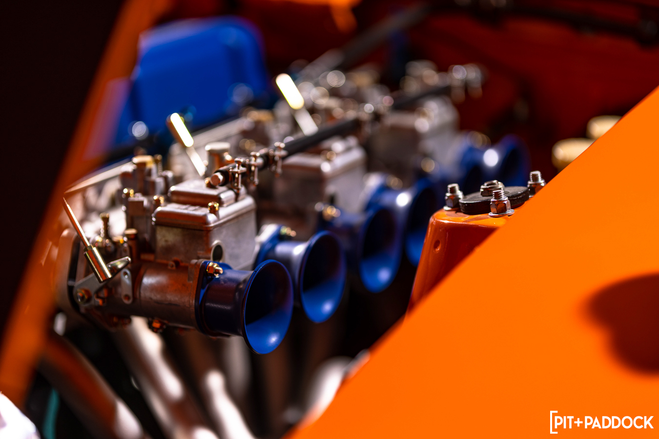 1974 Datsun 260Z "Rocket Bunny Z" by Greg Petschauer