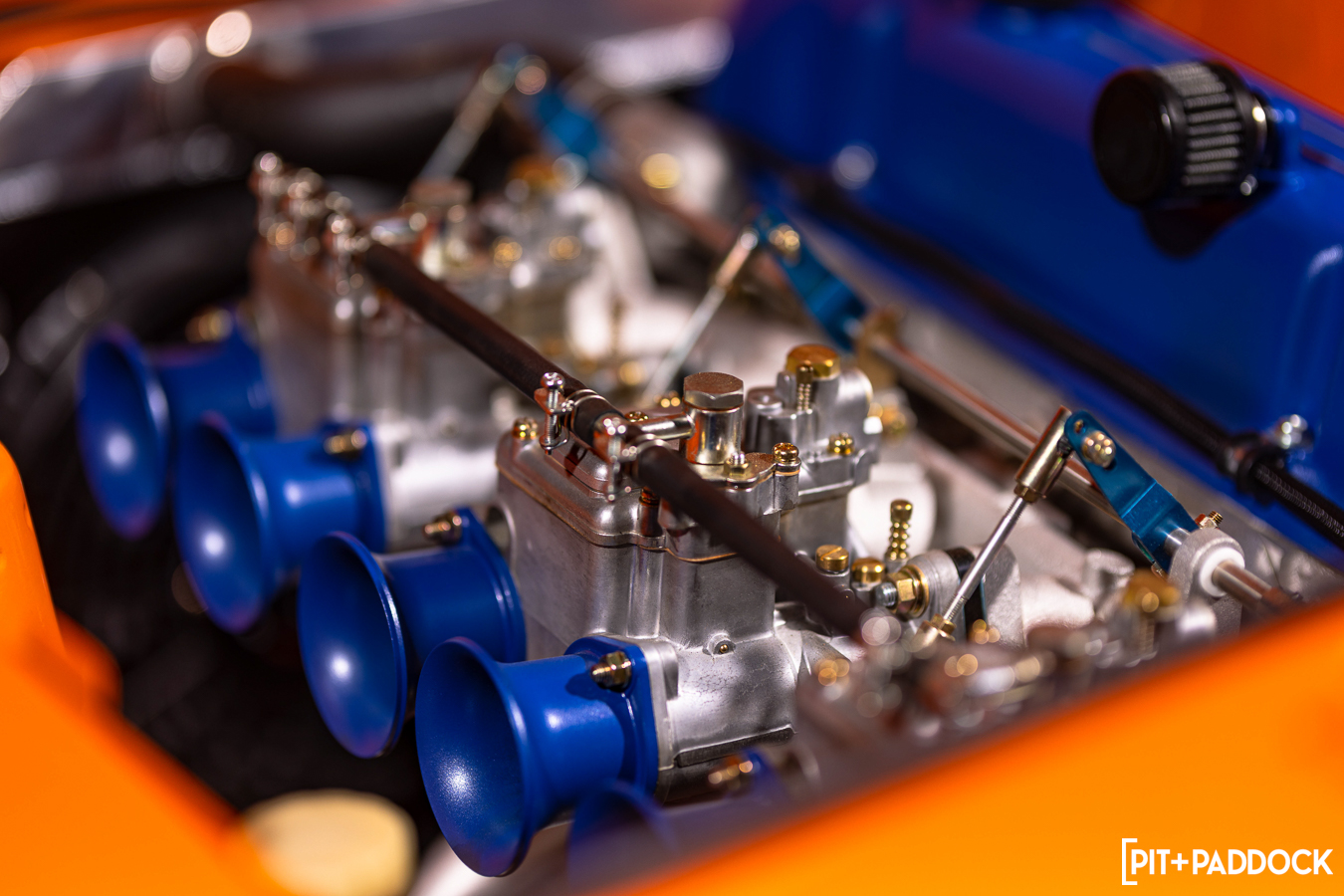 1974 Datsun 260Z "Rocket Bunny Z" by Greg Petschauer