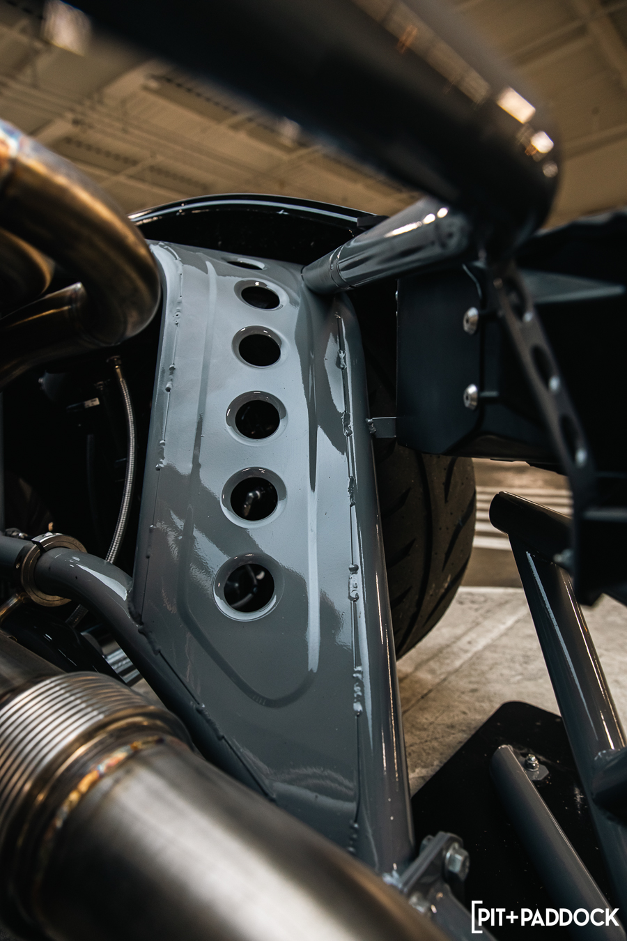 2015 Toyota FR-S by Cam Cocalis