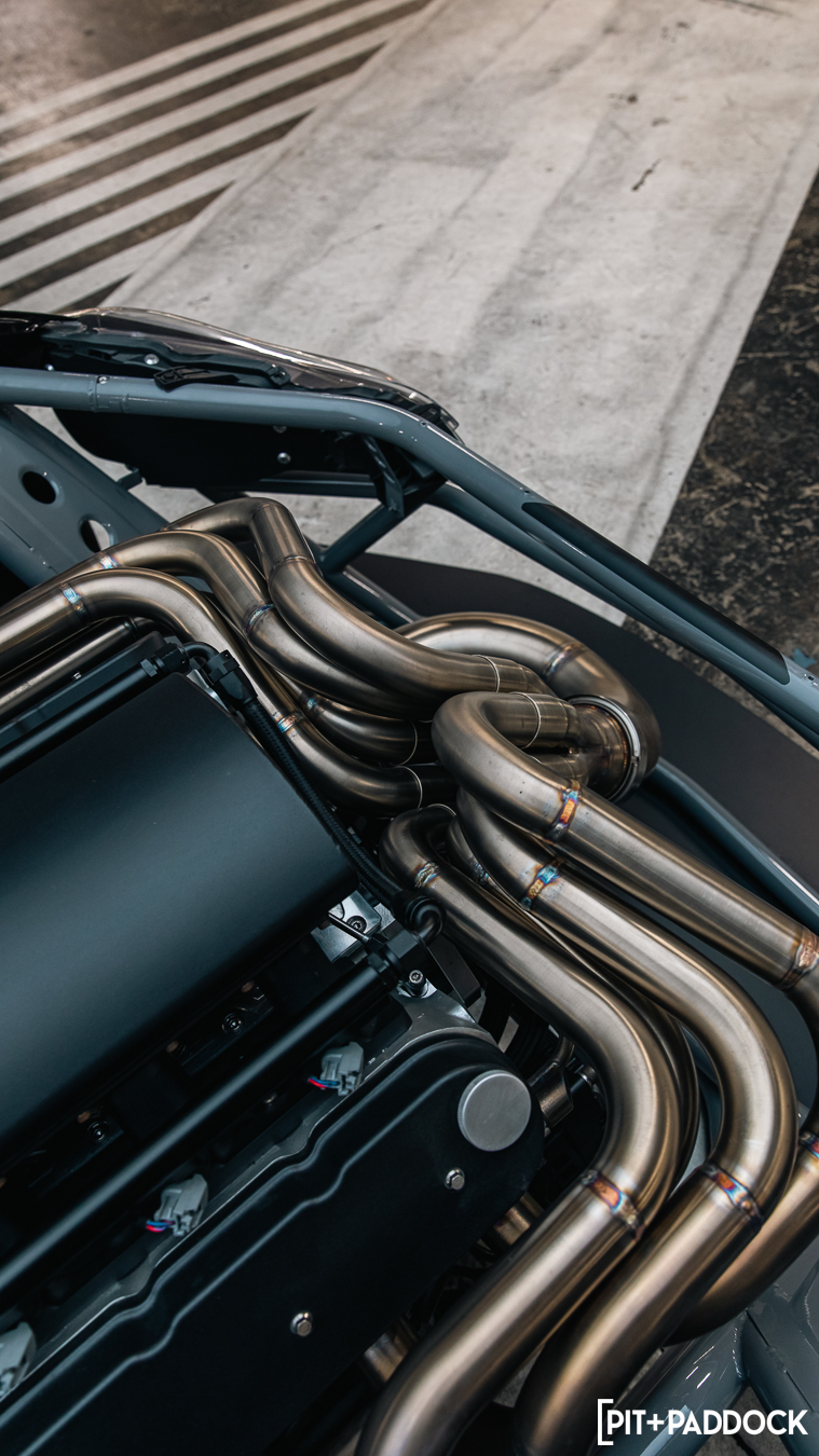 2015 Toyota FR-S by Cam Cocalis