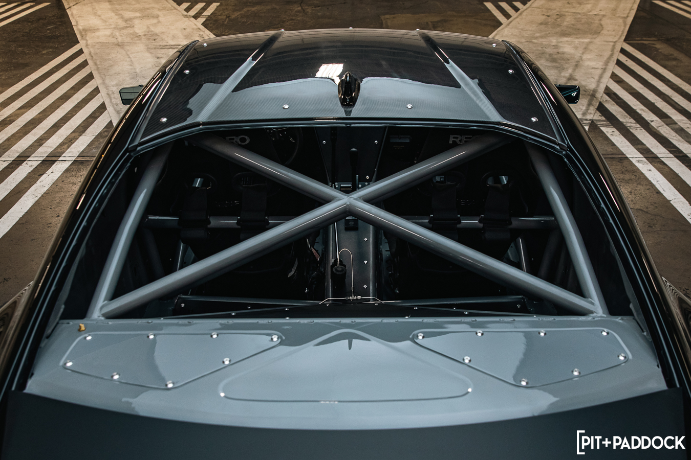 2015 Toyota FR-S by Cam Cocalis