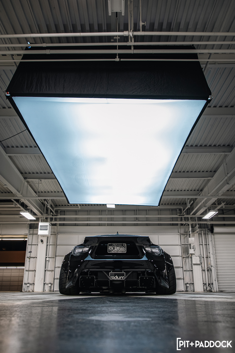 2015 Toyota FR-S by Cam Cocalis