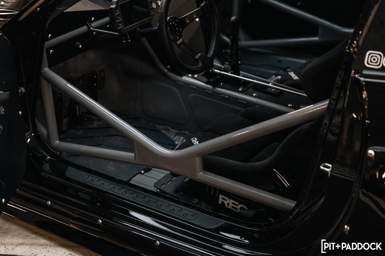 2015 Toyota FR-S by Cam Cocalis