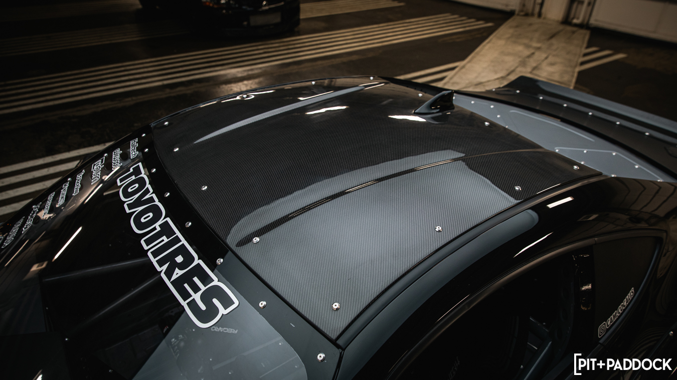 2015 Toyota FR-S by Cam Cocalis