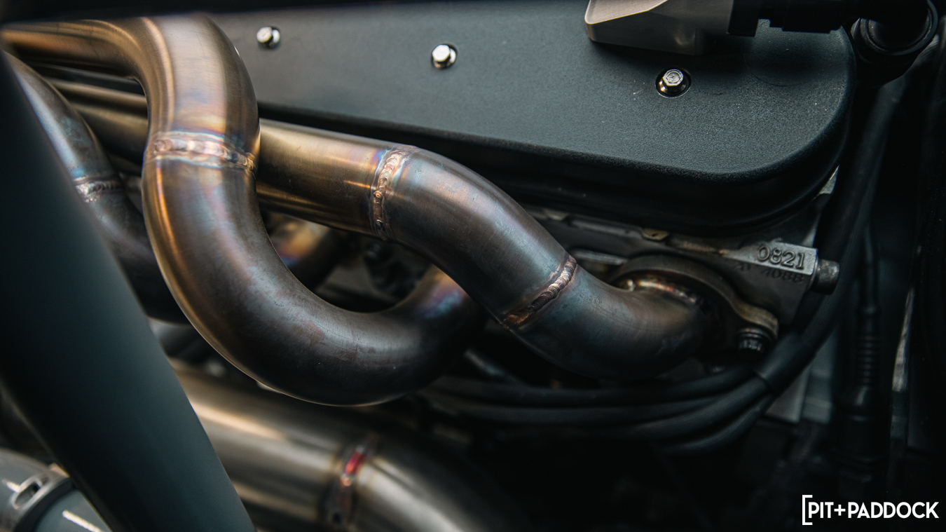 2015 Toyota FR-S by Cam Cocalis