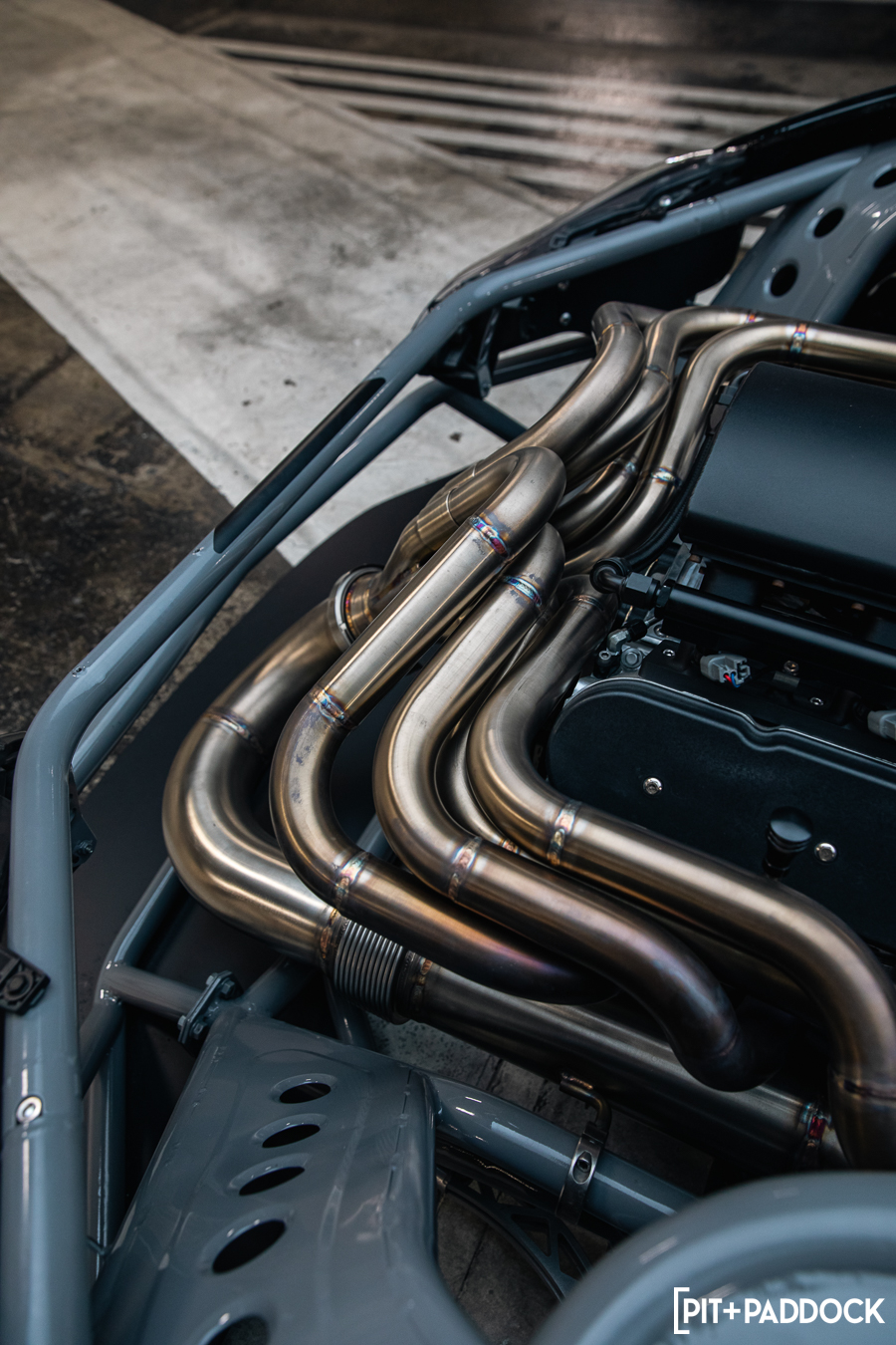 2015 Toyota FR-S by Cam Cocalis