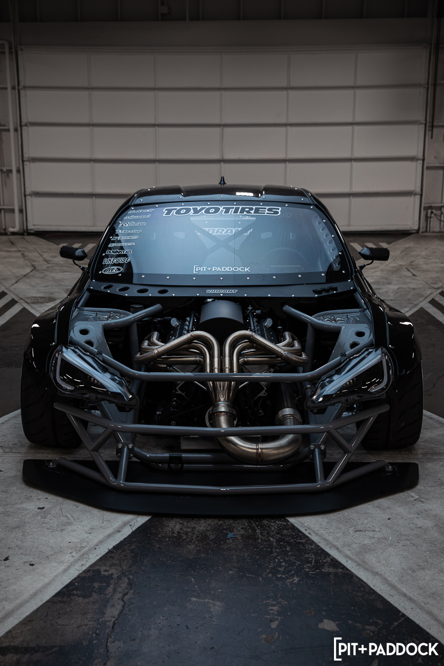 2015 Toyota FR-S by Cam Cocalis