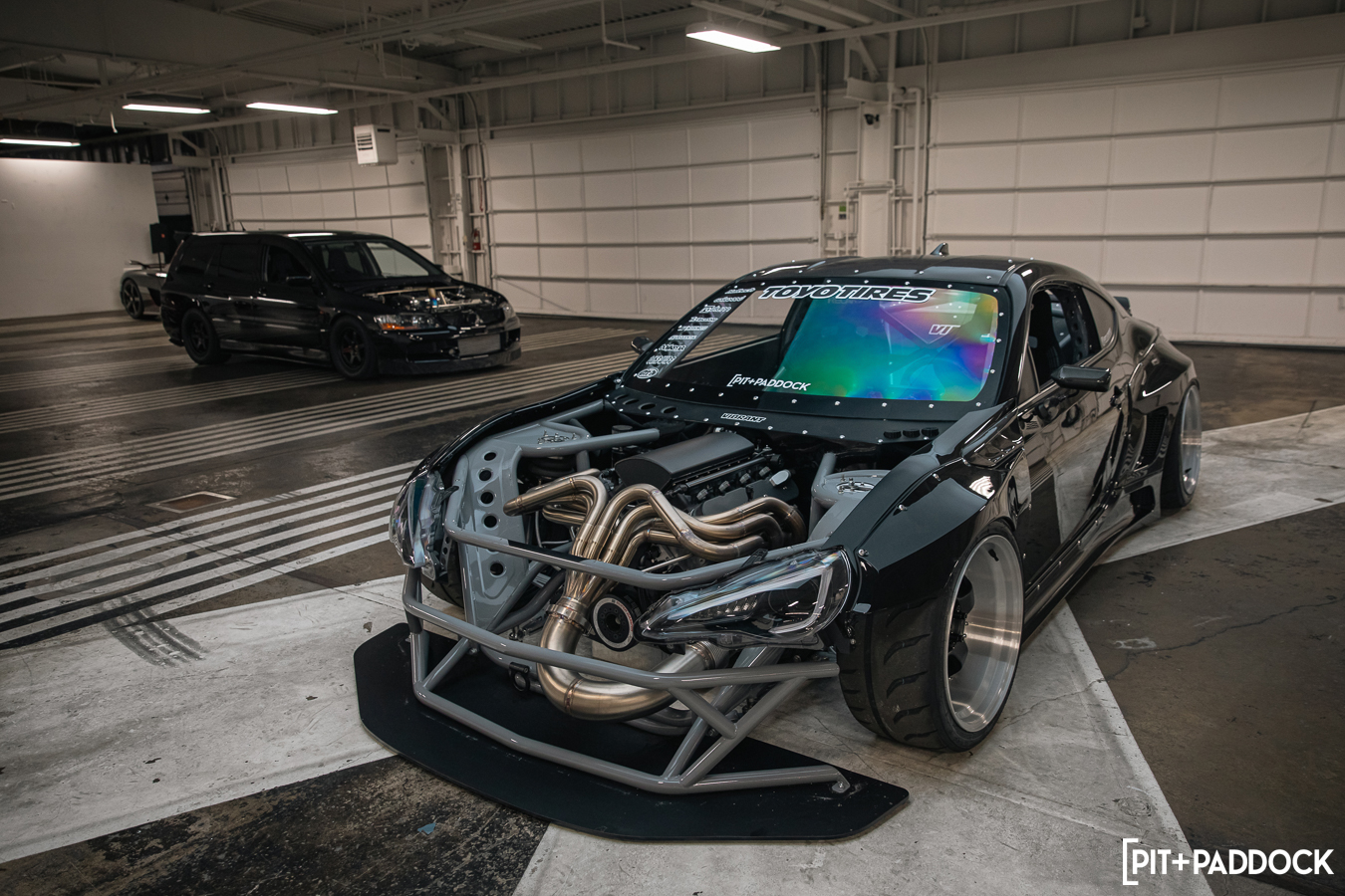 2015 Toyota FR-S by Cam Cocalis