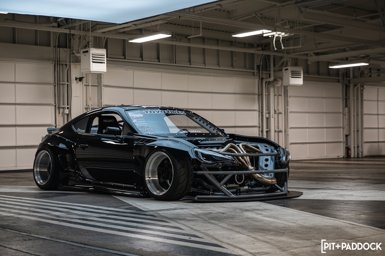 2015 Toyota FR-S by Cam Cocalis