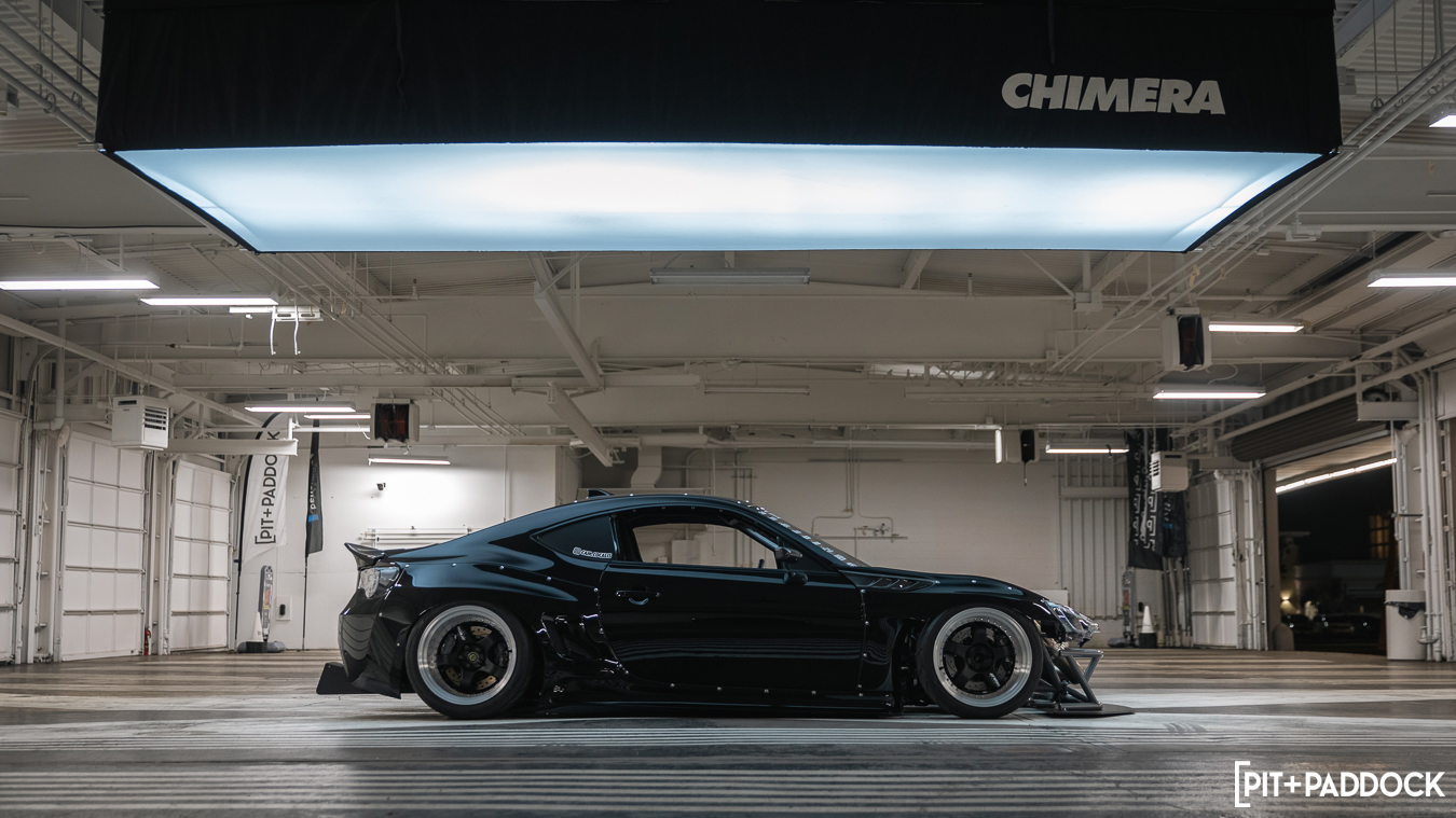 2015 Toyota FR-S by Cam Cocalis