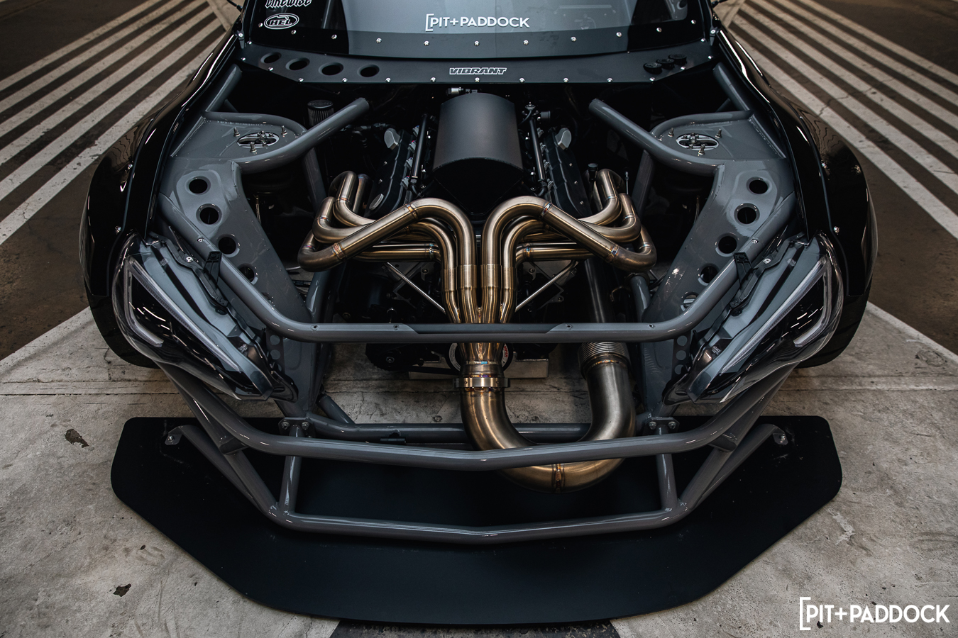 2015 Toyota FR-S by Cam Cocalis