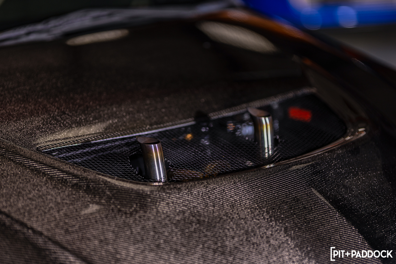 2003 Mitsubishi Lancer Evo 8 by Cameron Soules