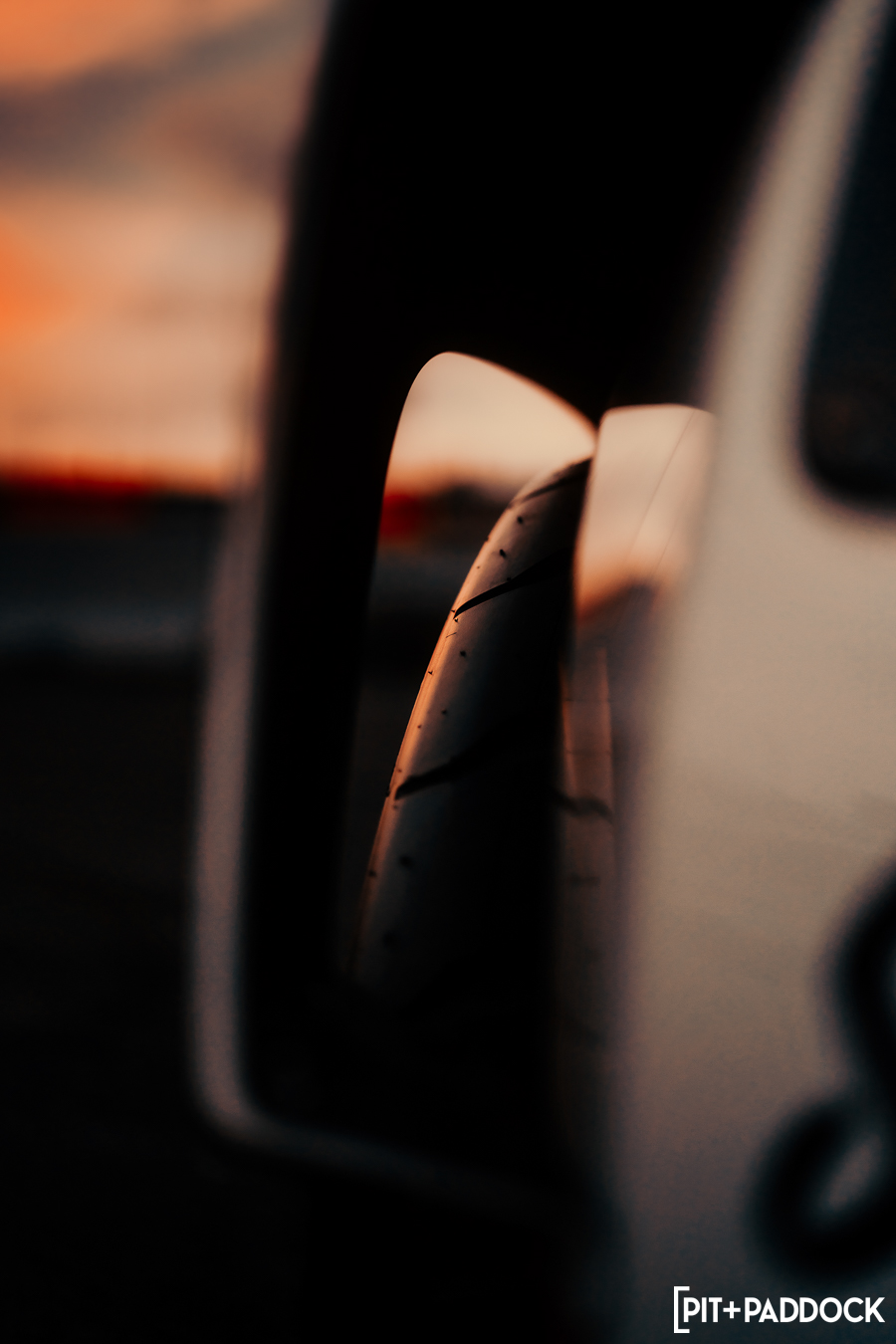 Toyota GR Yaris by Matias Mäenpää