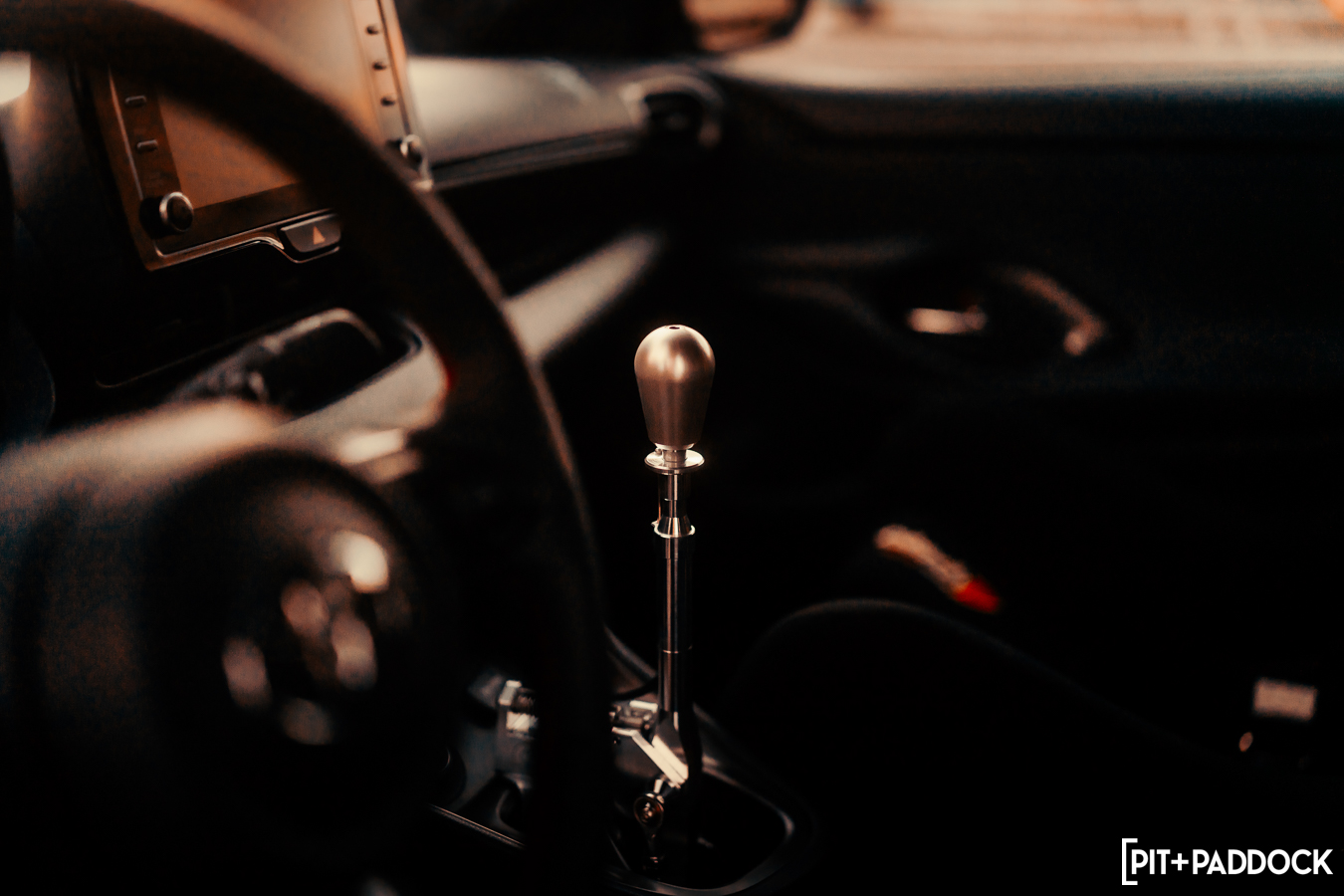 Toyota GR Yaris by Matias Mäenpää