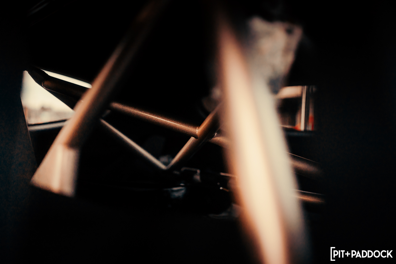 Toyota GR Yaris by Matias Mäenpää