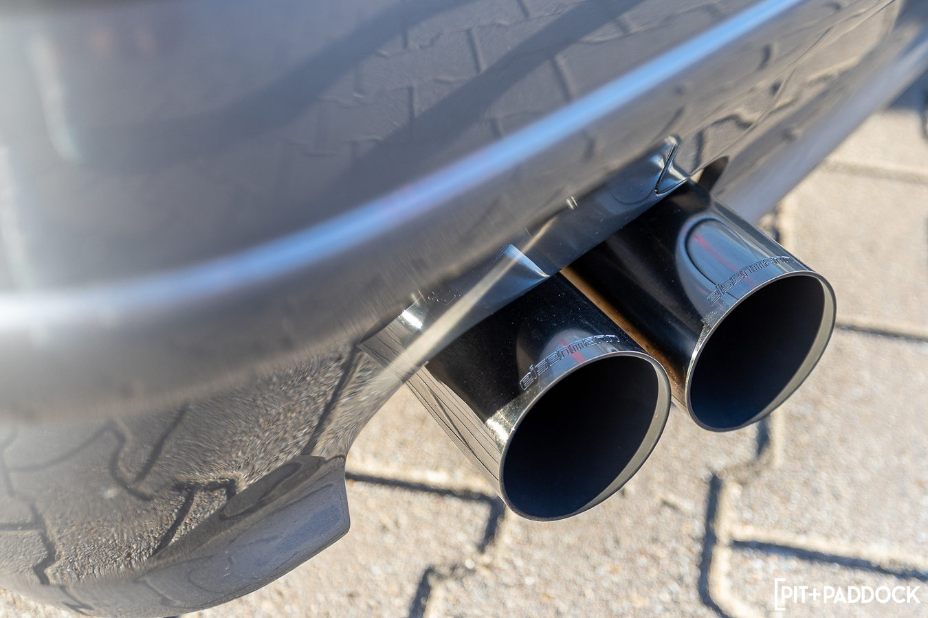 BMW 325i E30 Restomod by Pim Vinke