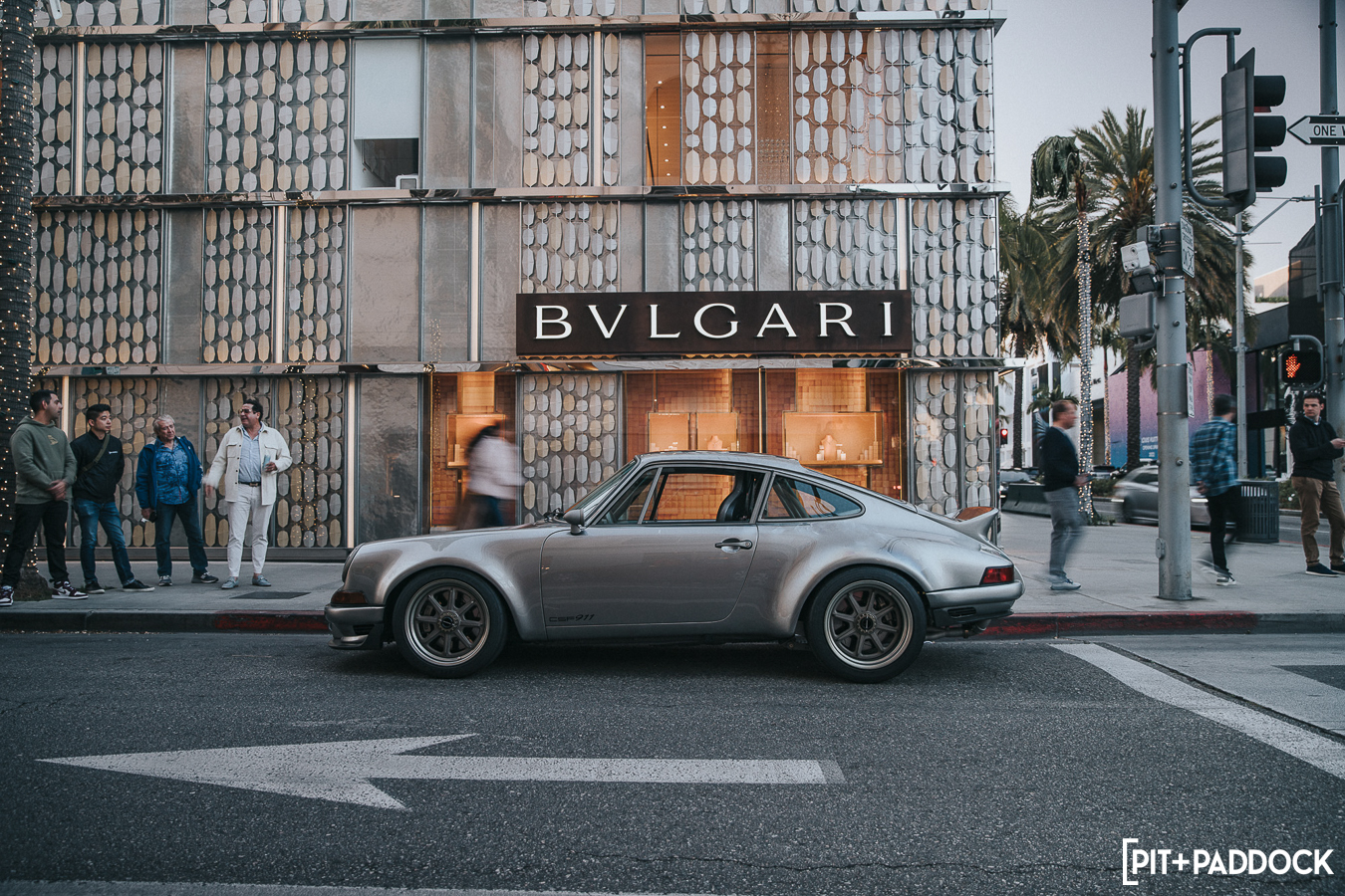 1982 Porsche 911 SC by Ravi Dolwani