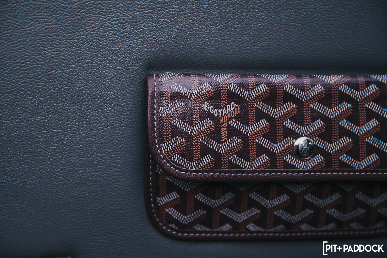 1982 Porsche 911 SC by Ravi Dolwani