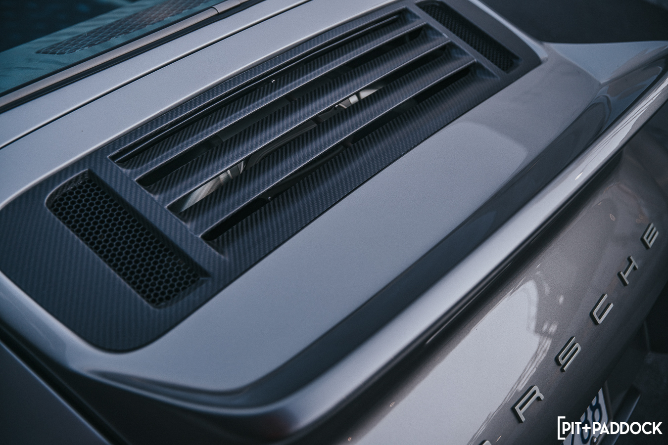 1982 Porsche 911 SC by Ravi Dolwani