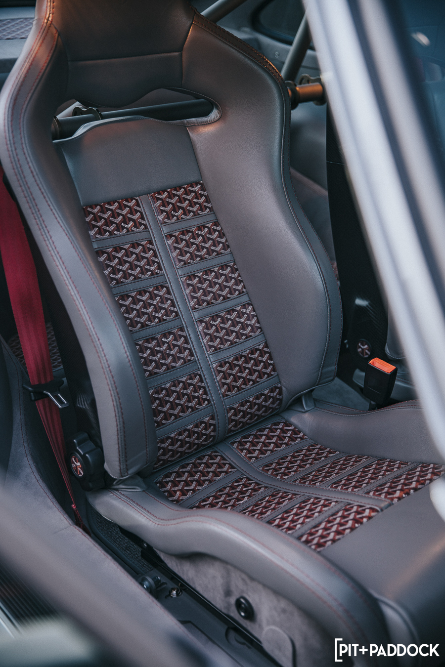 1982 Porsche 911 SC by Ravi Dolwani