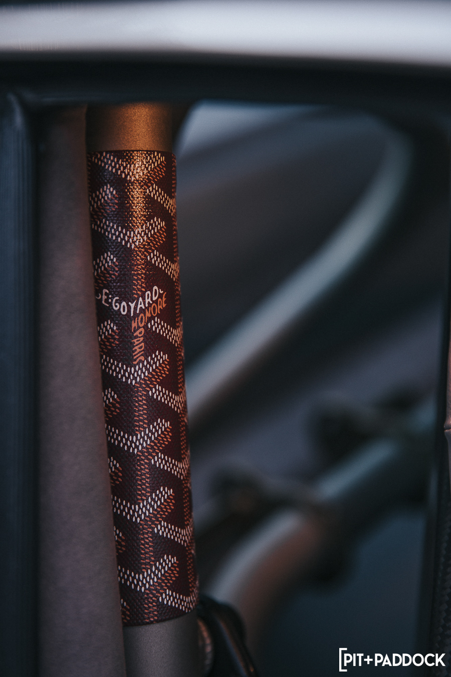 1982 Porsche 911 SC by Ravi Dolwani