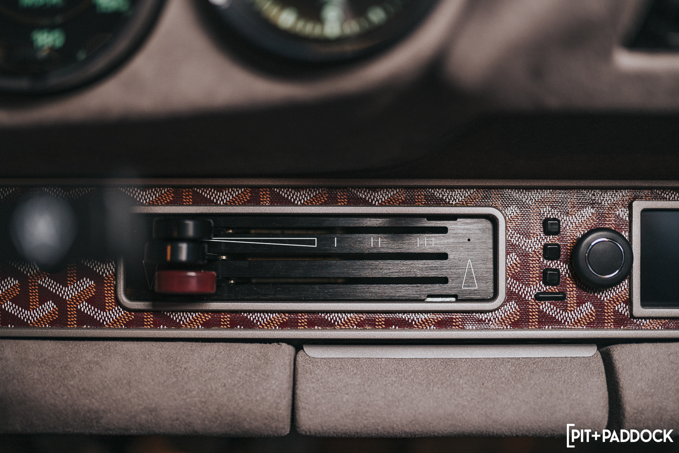 1982 Porsche 911 SC by Ravi Dolwani