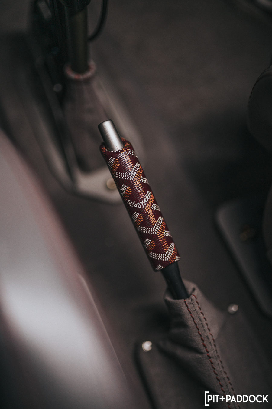 1982 Porsche 911 SC by Ravi Dolwani