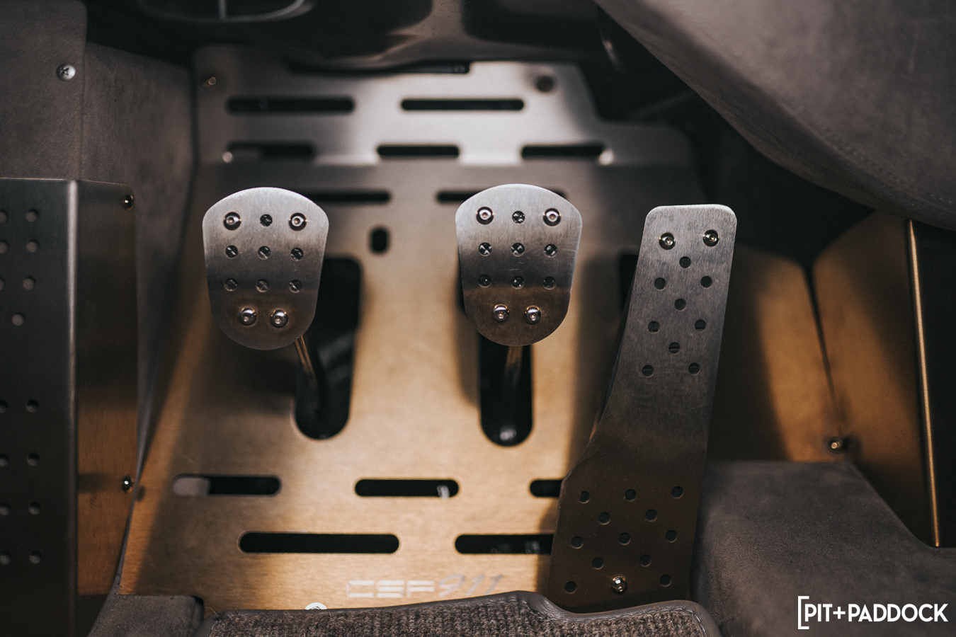 1982 Porsche 911 SC by Ravi Dolwani